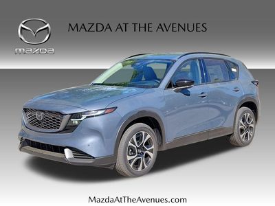 2026 Mazda CX-5 - Photo 1