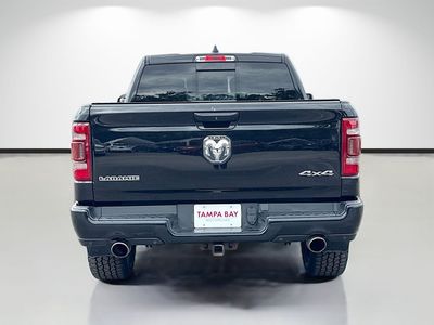 2019 Ram 1500 - Photo 4