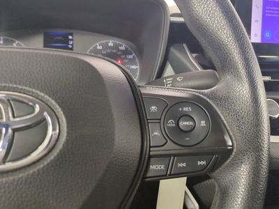 2024 Toyota Corolla - Photo 31