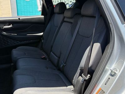 2022 Hyundai Santa Fe - Photo 10