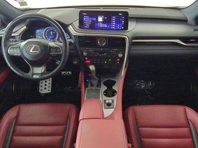 2022 Lexus RX - Photo 18