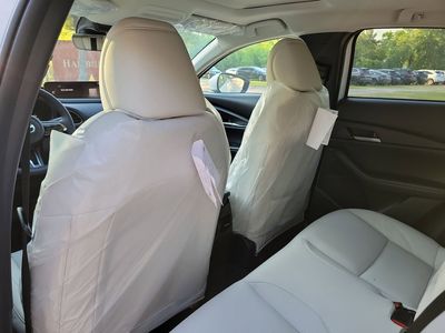 2026 Mazda CX-30 - Photo 11