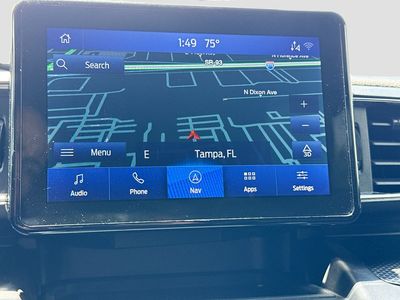 2020 Ford Explorer - Photo 33