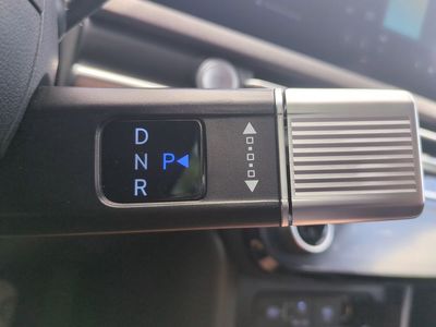 2026 Hyundai TUCSON - Photo 22