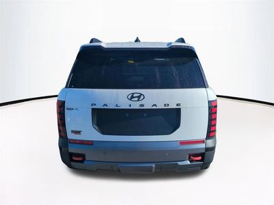 2026 Hyundai PALISADE - Photo 6