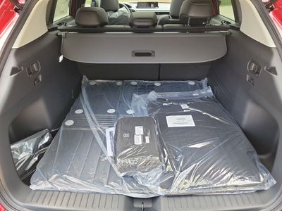2026 Mazda CX-50 - Photo 9
