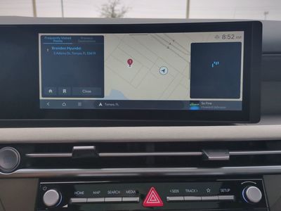 2026 Hyundai TUCSON - Photo 27