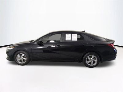 2022 Hyundai Elantra - Photo 9