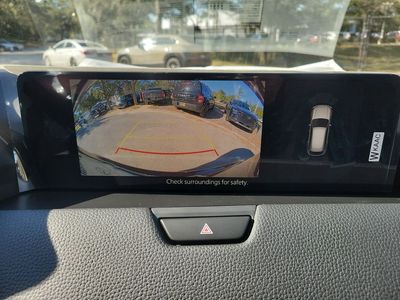 2026 Mazda CX-90 PHEV - Photo 31