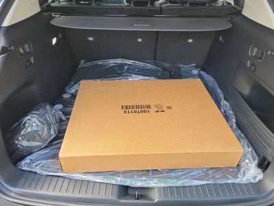 2026 Mazda CX-50 Hybrid - Photo 10