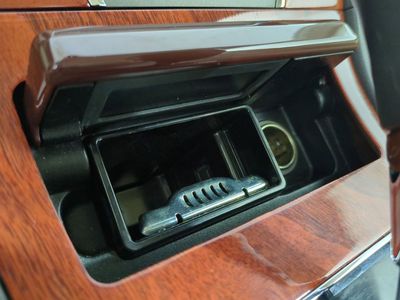 2010 Lexus ES - Photo 26