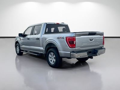 2022 Ford F-150 - Photo 5