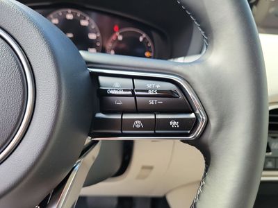 2026 Mazda CX-90 - Photo 26