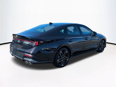 2026 Hyundai SONATA - Photo 5