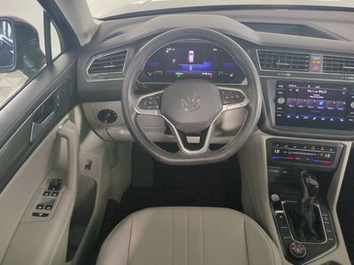 2022 Volkswagen Tiguan - Photo 19