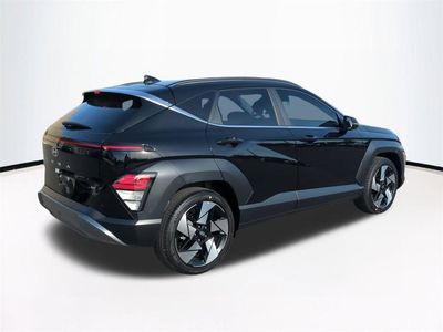 2026 Hyundai KONA - Photo 5