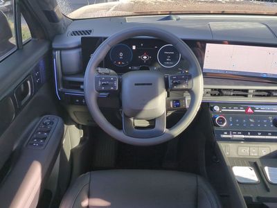 2026 Hyundai SANTA FE - Photo 20
