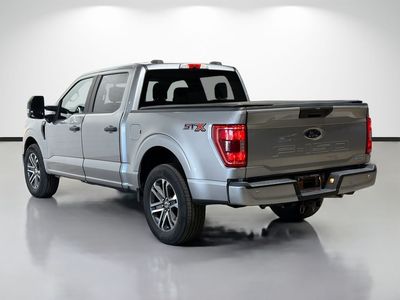 2021 Ford F-150 - Photo 3