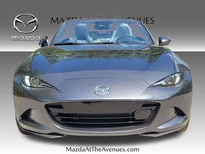 2026 Mazda MX-5 Miata - Photo 11