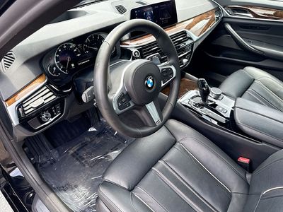2019 BMW 5 Series - Photo 26