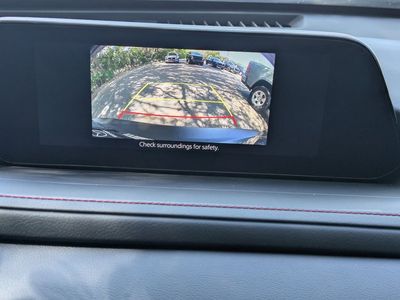 2023 Mazda CX-30 - Photo 20