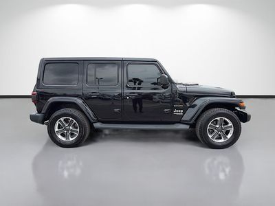 2018 Jeep Wrangler - Photo 2