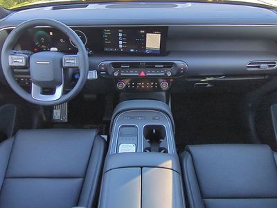 2026 Hyundai PALISADE - Photo 17