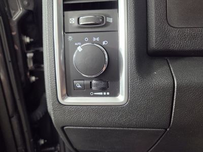 2024 Ram 1500 Classic - Photo 22
