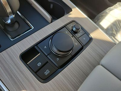 2026 Mazda CX-90 PHEV - Photo 34