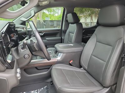 2022 GMC Sierra 1500 - Photo 17