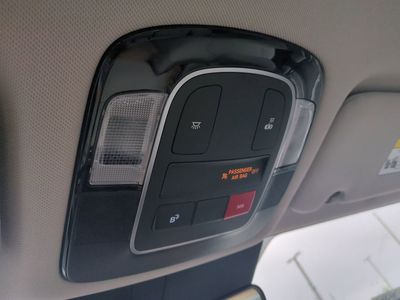 2026 Hyundai SONATA HYBRID - Photo 23