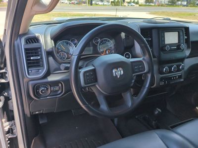 2019 Ram 3500 - Photo 16