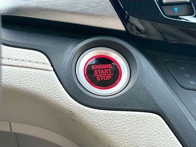 2025 Honda Odyssey - Photo 38