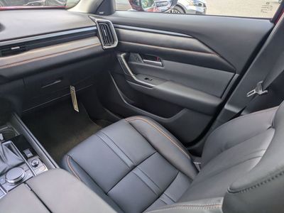 2026 Mazda CX-50 Hybrid - Photo 15