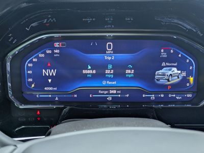 2024 Chevrolet Silverado 1500 - Photo 26