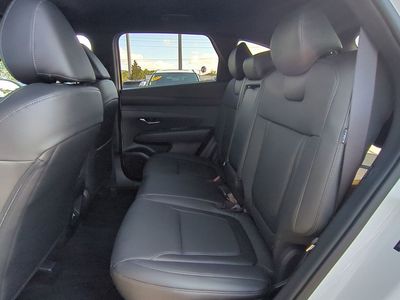 2026 Hyundai TUCSON - Photo 16