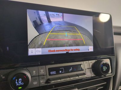 2024 Toyota Grand Highlander - Photo 26