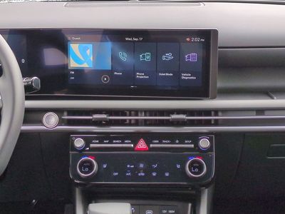 2026 Hyundai SANTA CRUZ - Photo 18