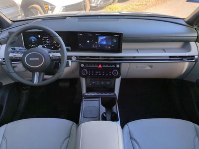 2026 Hyundai TUCSON - Photo 14