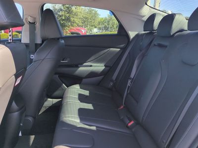 2026 Hyundai ELANTRA - Photo 14