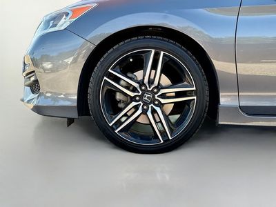 2017 Honda Accord - Photo 38