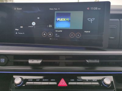 2026 Hyundai SANTA FE HYBRID - Photo 22
