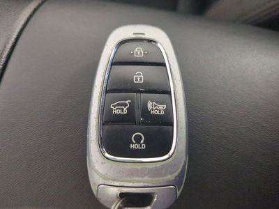 2022 Hyundai Santa Fe - Photo 38