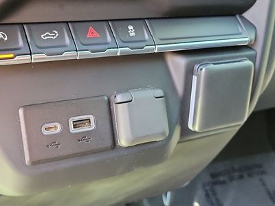 2022 Chevrolet Silverado 1500 - Photo 28