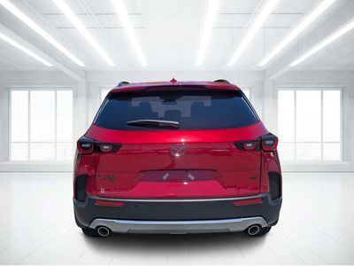 2026 Mazda CX-50 - Photo 4