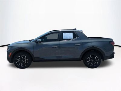 2023 Hyundai Santa Cruz - Photo 8