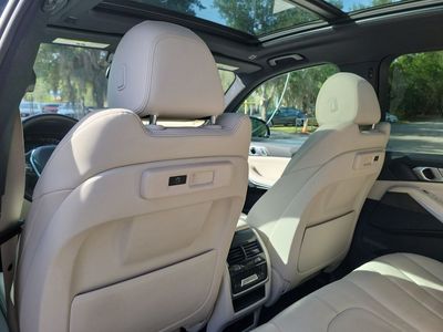 2022 BMW X5 - Photo 12