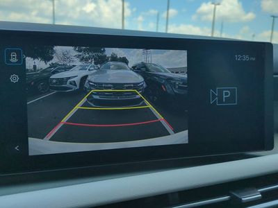 2026 Hyundai TUCSON HYBRID - Photo 25