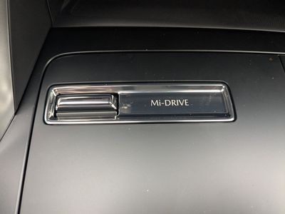 2026 Mazda CX-90 - Photo 21
