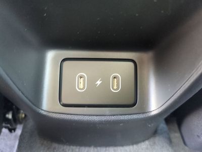 2026 Hyundai ELANTRA — photo 15 view